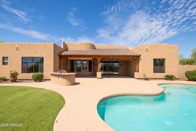 27821 N 155th Place, Scottsdale, AZ 85262