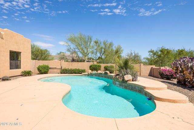 27821 N 155th Place, Scottsdale, AZ 85262
