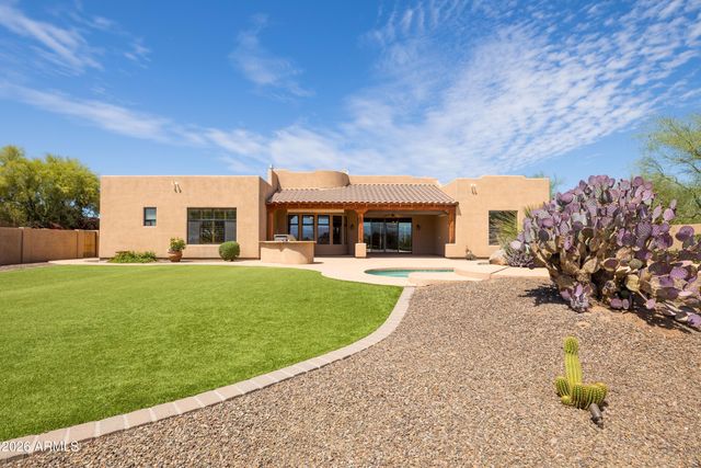 27821 N 155th Place, Scottsdale, AZ 85262