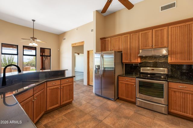 27821 N 155th Place, Scottsdale, AZ 85262
