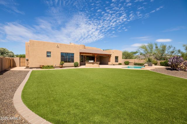 27821 N 155th Place, Scottsdale, AZ 85262
