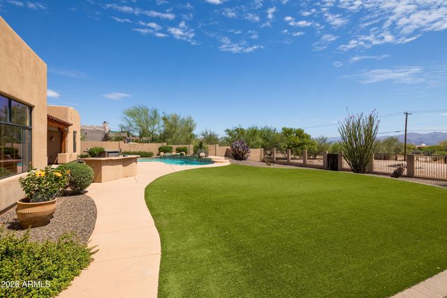 27821 N 155th Place, Scottsdale, AZ 85262