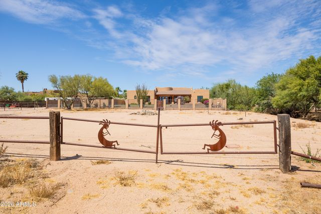27821 N 155th Place, Scottsdale, AZ 85262