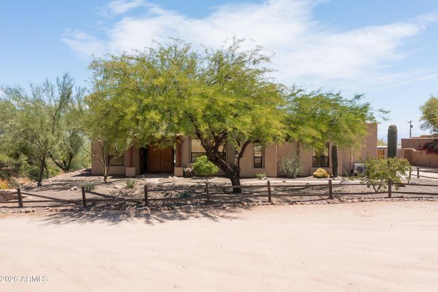 27821 N 155th Place, Scottsdale, AZ 85262