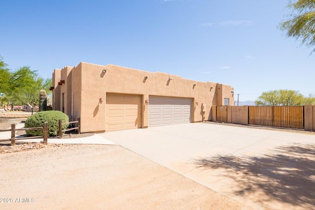 27821 N 155th Place, Scottsdale, AZ 85262