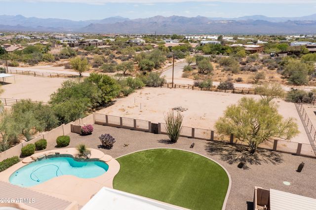 27821 N 155th Place, Scottsdale, AZ 85262
