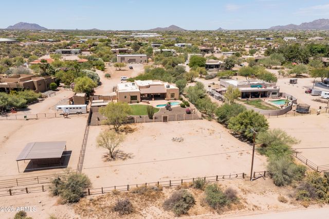 27821 N 155th Place, Scottsdale, AZ 85262
