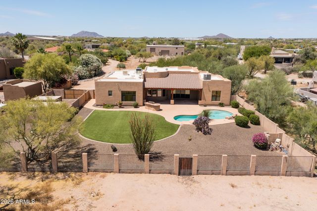 27821 N 155th Place, Scottsdale, AZ 85262
