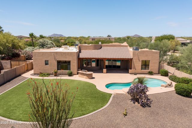27821 N 155th Place, Scottsdale, AZ 85262