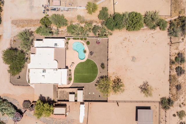 27821 N 155th Place, Scottsdale, AZ 85262