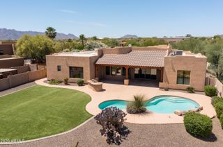 27821 N 155th Place, Scottsdale, AZ 85262