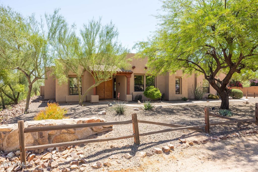 27821 N 155th Place, Scottsdale, AZ 85262 — photo 2