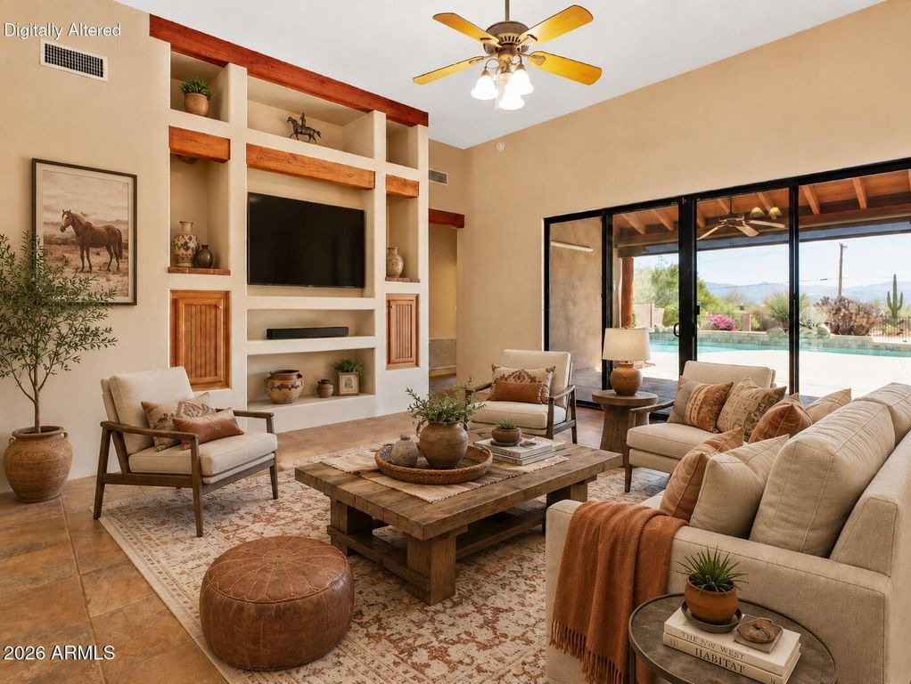 27821 N 155th Place, Scottsdale, AZ 85262 — photo 3
