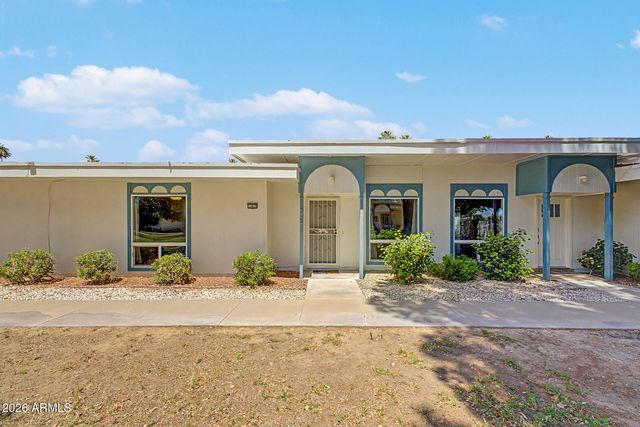 13435 N EMBERWOOD Drive, Sun City, AZ 85351