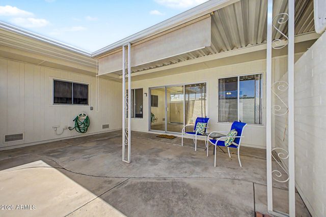 13435 N EMBERWOOD Drive, Sun City, AZ 85351