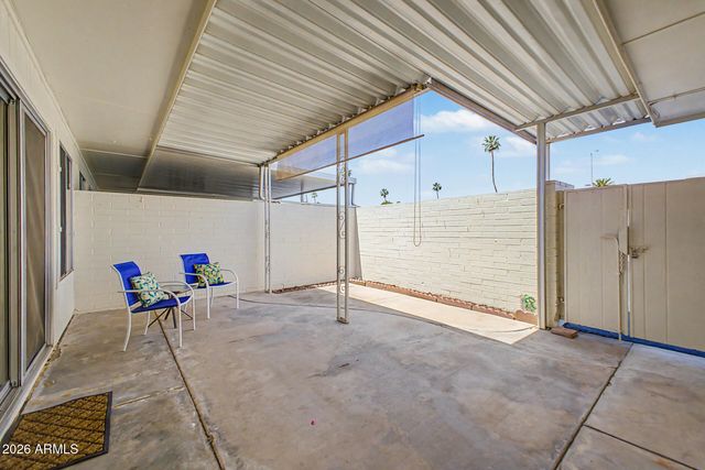 13435 N EMBERWOOD Drive, Sun City, AZ 85351