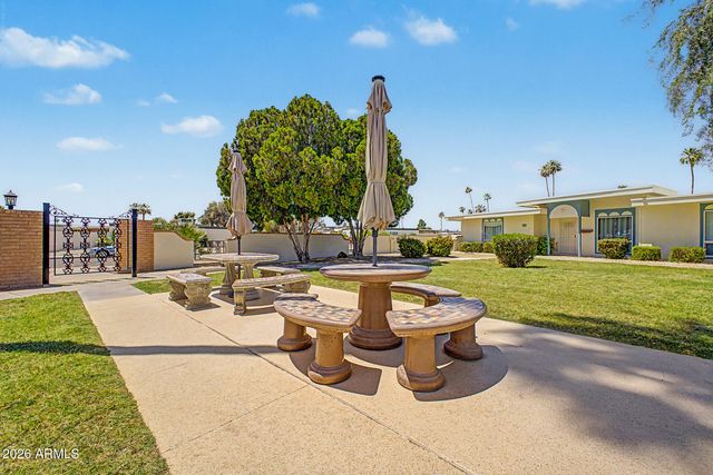 13435 N EMBERWOOD Drive, Sun City, AZ 85351