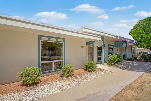 13435 N EMBERWOOD Drive, Sun City, AZ 85351