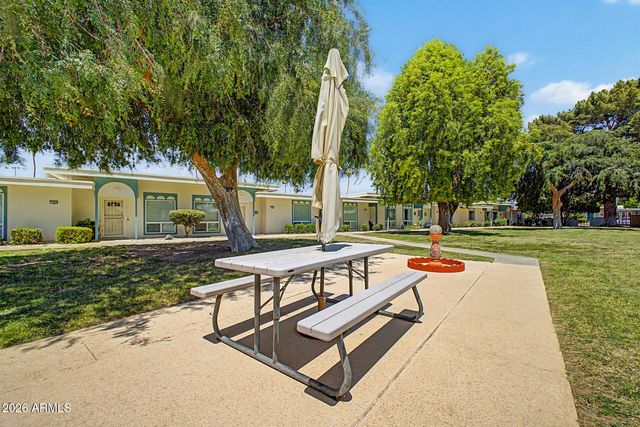 13435 N EMBERWOOD Drive, Sun City, AZ 85351