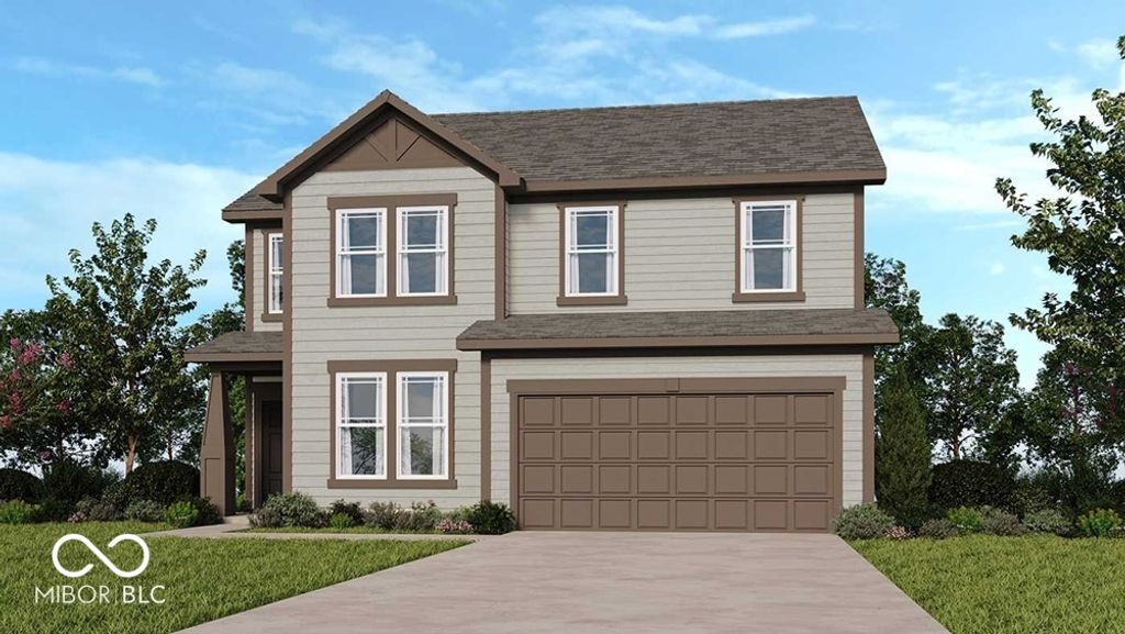 280 Commodore Drive, Pittsboro, IN 46167