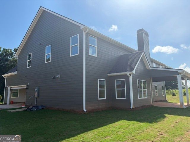 3267 W Hwy 5, Bowdon, GA 30108