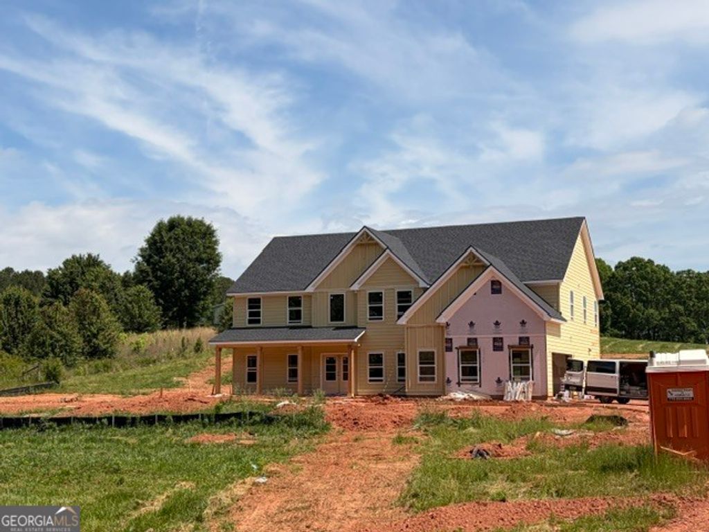 3267 W Hwy 5, Bowdon, GA 30108