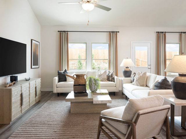 2131 Horseshoe Lane, Seagoville, TX 75159