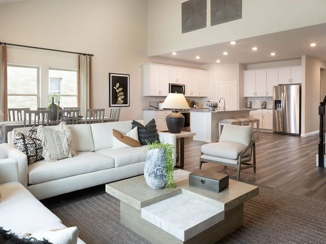 2131 Horseshoe Lane, Seagoville, TX 75159