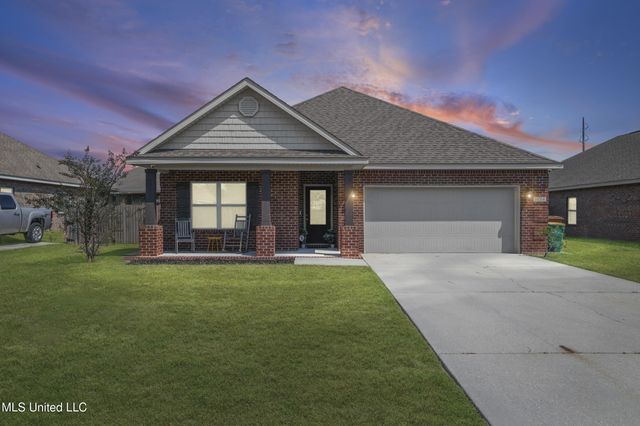 10204 Little Gem Drive, Gulfport, MS 39503