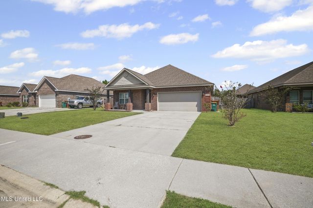 10204 Little Gem Drive, Gulfport, MS 39503