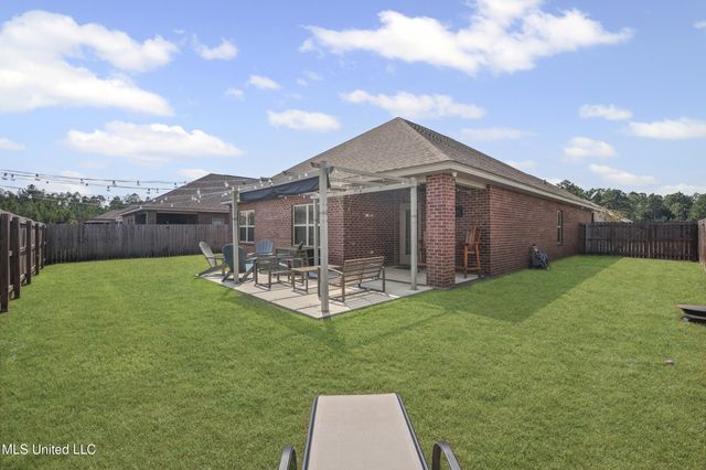 10204 Little Gem Drive, Gulfport, MS 39503