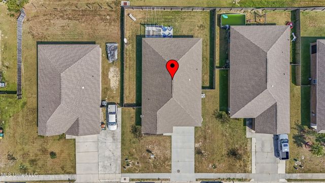 10204 Little Gem Drive, Gulfport, MS 39503