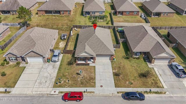 10204 Little Gem Drive, Gulfport, MS 39503