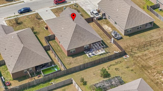 10204 Little Gem Drive, Gulfport, MS 39503