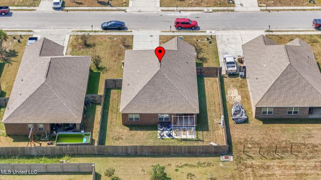 10204 Little Gem Drive, Gulfport, MS 39503