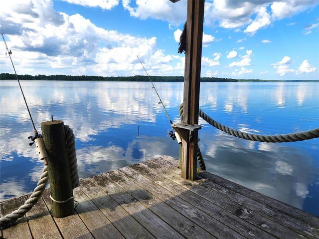 17051 NE 243RD PLACE ROAD, Fort Mc Coy, FL 32134