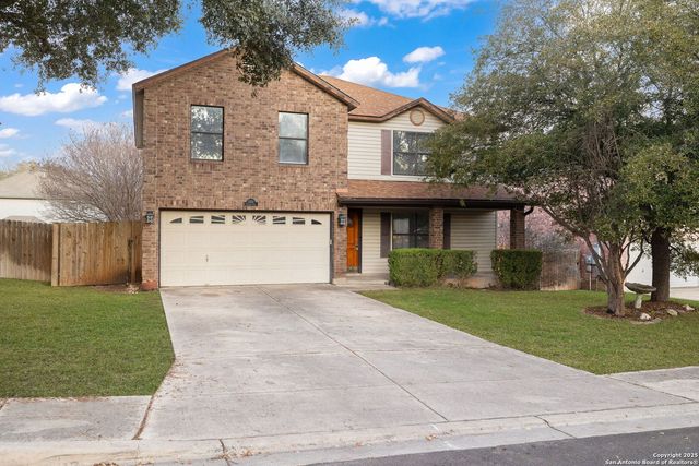 3304 BALDWIN PARK, Schertz, TX 78154