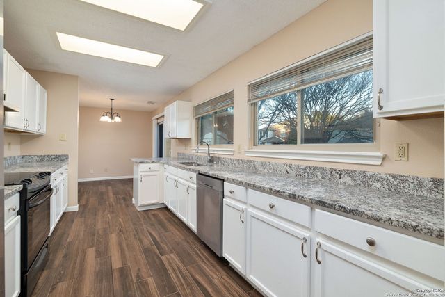 3304 BALDWIN PARK, Schertz, TX 78154