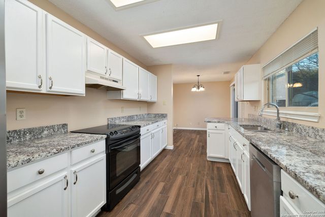 3304 BALDWIN PARK, Schertz, TX 78154