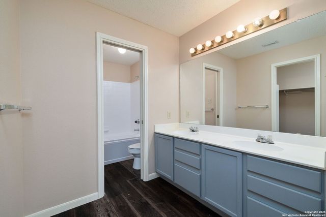 3304 BALDWIN PARK, Schertz, TX 78154