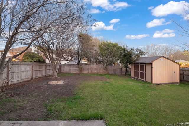 3304 BALDWIN PARK, Schertz, TX 78154