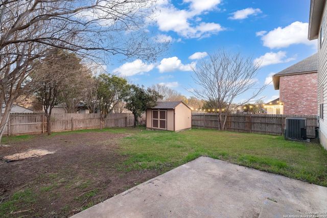 3304 BALDWIN PARK, Schertz, TX 78154