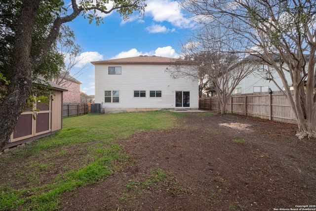 3304 BALDWIN PARK, Schertz, TX 78154