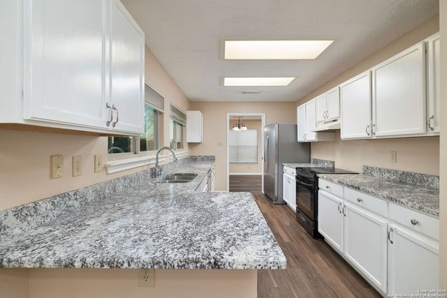 3304 BALDWIN PARK, Schertz, TX 78154