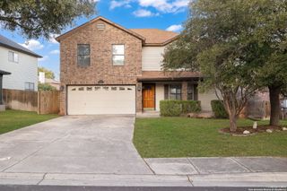 3304 BALDWIN PARK, Schertz, TX 78154