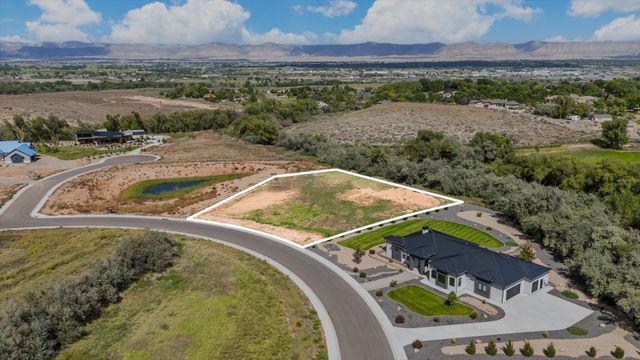 668 Ellen Drive, Grand Junction, CO 81507