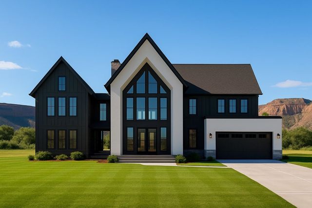 668 Ellen Drive, Grand Junction, CO 81507