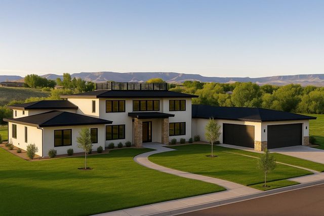 668 Ellen Drive, Grand Junction, CO 81507