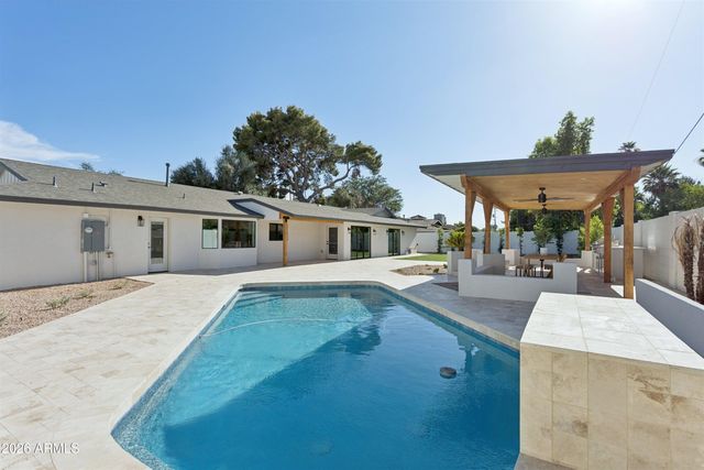 144 E WINTER Drive, Phoenix, AZ 85020