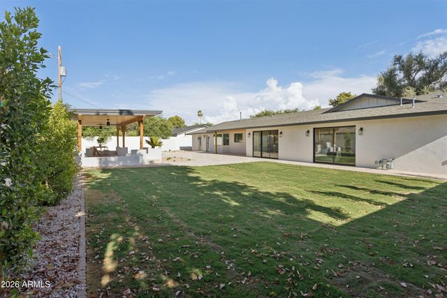 144 E WINTER Drive, Phoenix, AZ 85020